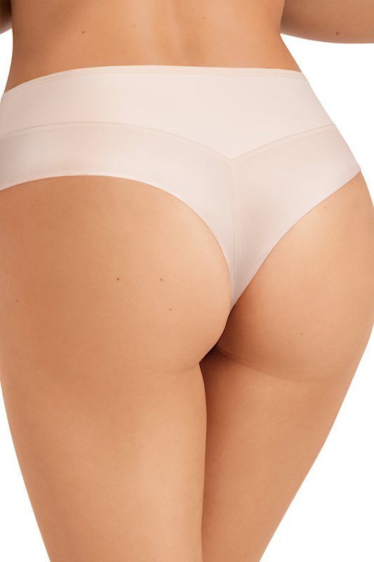 Gorsenia Figi brazyliany Vicky 567/1 beżowe