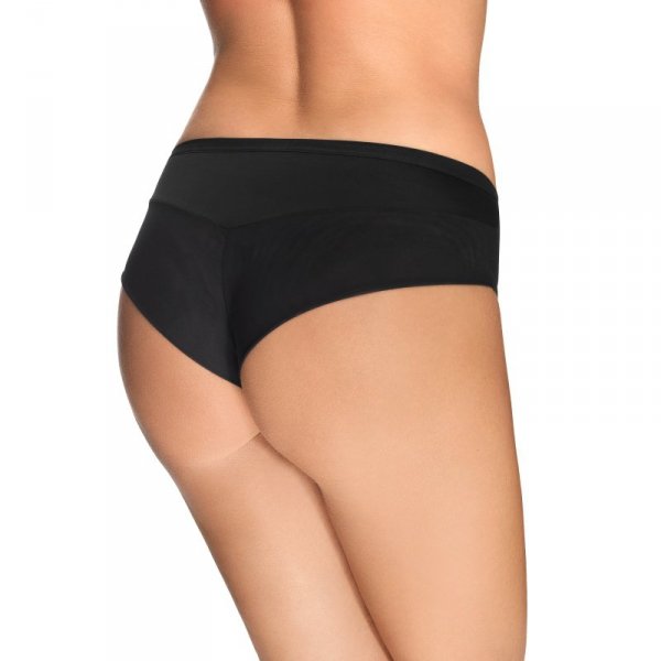 Gorsenia Figi brazyliany Memphis 616 czarne