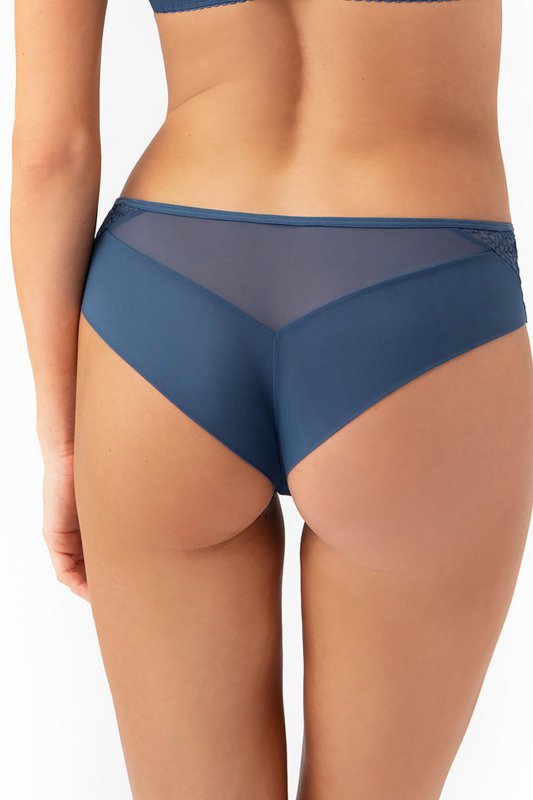Gorsenia Figi brazyliany Edith 730 niebieskie