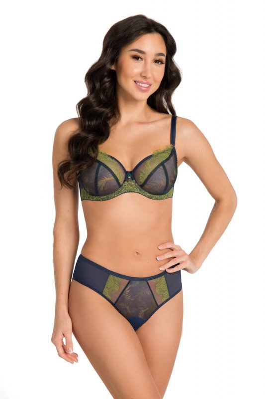 Gorsenia Figi brazyliany Ariana 800 granatowe
