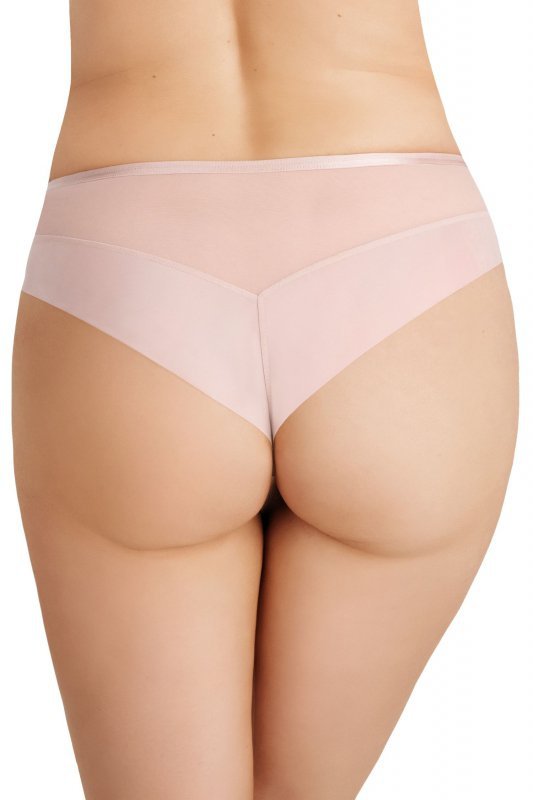 Gorsenia Figi brazyliany Flower bomb 833 beżowe
