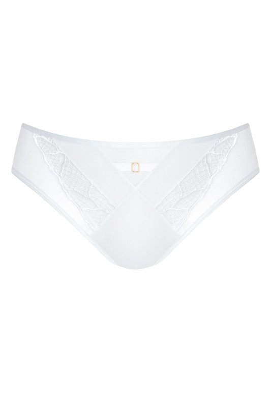 Gorsenia Figi brazyliany Forever white 851 białe