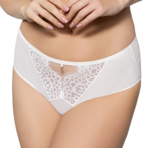 Gorsenia Figi brazyliany Loretta 969 śmietanowe