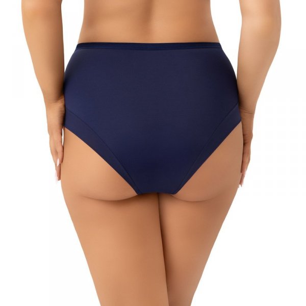 Gorsenia Figi Luisse 442/1 granatowe