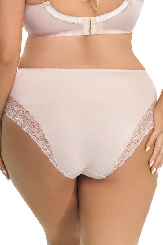 Gorsenia Figi Peony 484 beżowe