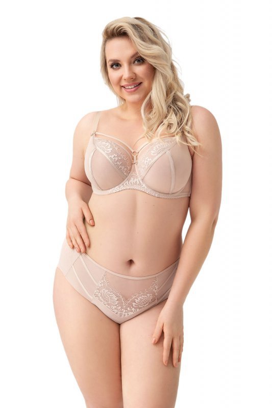 Gorsenia Figi Paradise 497/1 beżowe