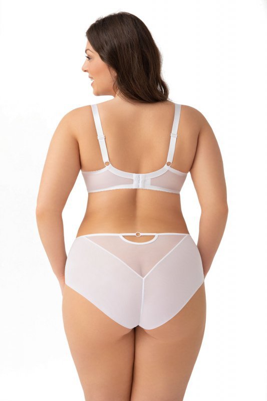 Gorsenia Figi Paradise 497/1 białe