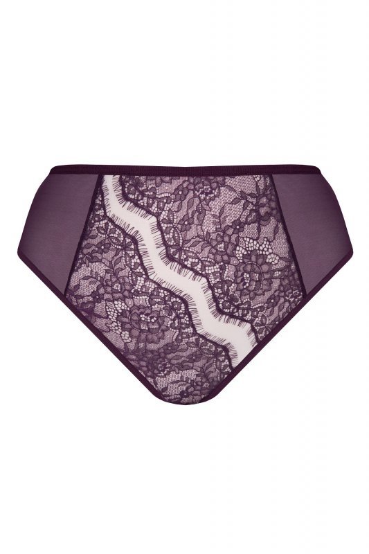 Gorsenia Figi Violet 802 fioletowe