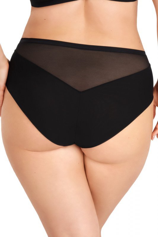 Gorsenia Figi Just black 825 czarne