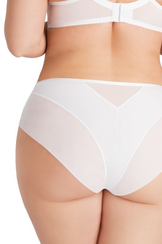 Gorsenia Figi Forever white 850 białe