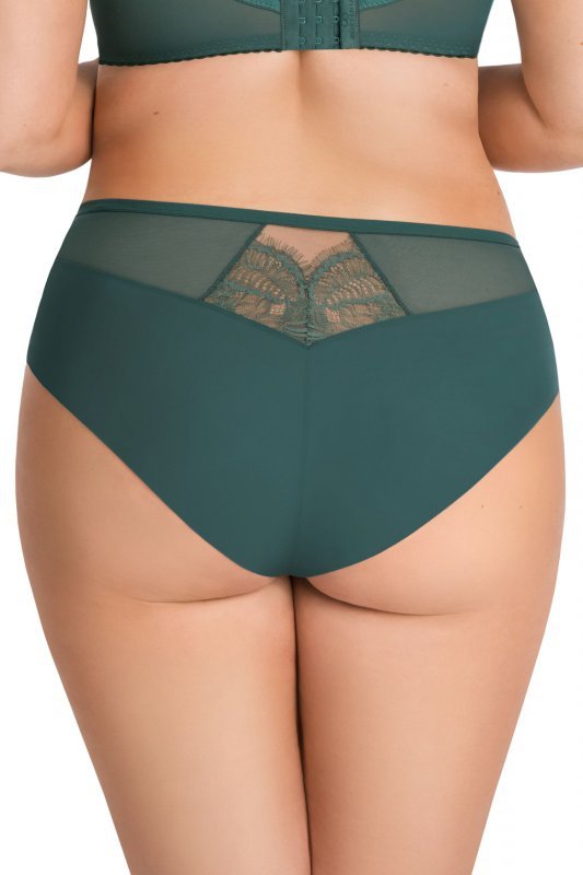 Gorsenia Figi Melisa 871 zielone