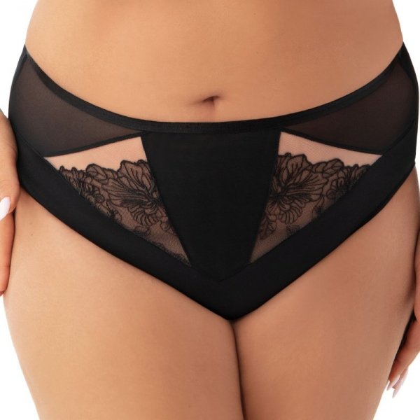 Gorsenia Figi Daniela 903 czarne