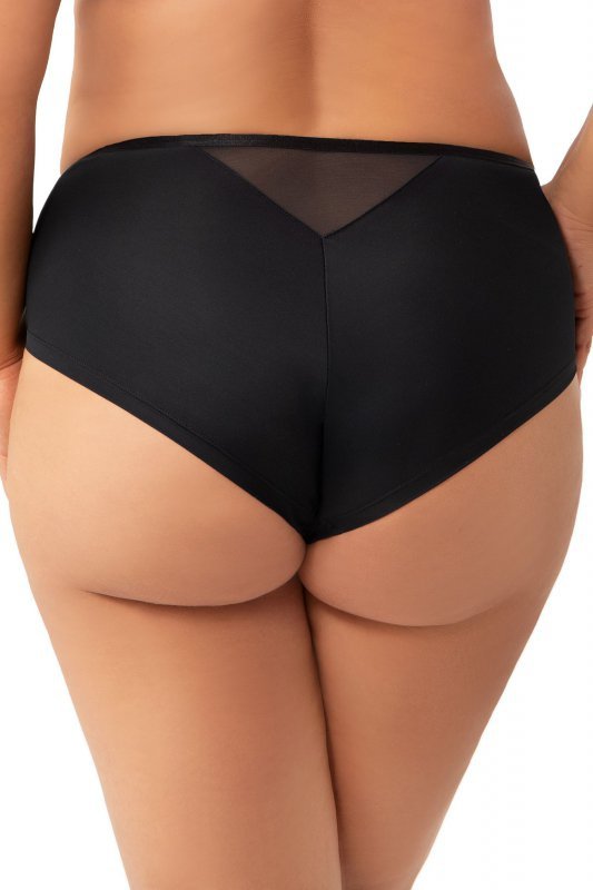 Gorsenia Figi Adore 931 czarne