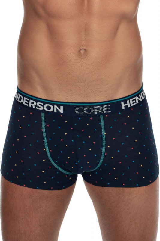 Esotiq-Henderson Bokserki Cash 41272 2-pak