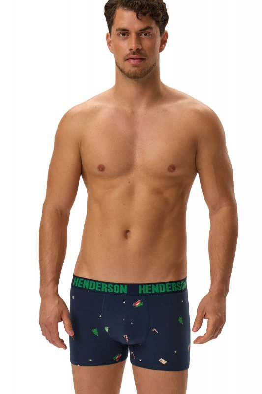 Esotiq-Henderson Bokserki Jury 42251 2-pak