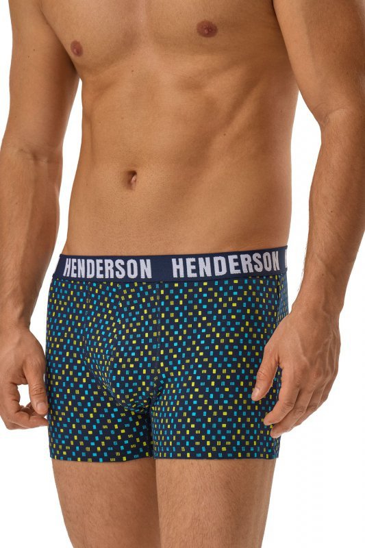 Esotiq-Henderson Bokserki Jet 42255 3-pak