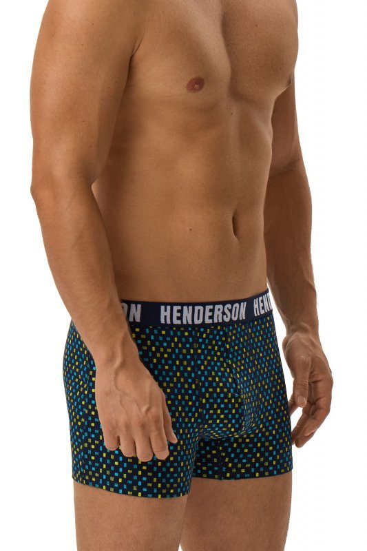 Esotiq-Henderson Bokserki Jet 42255 3-pak
