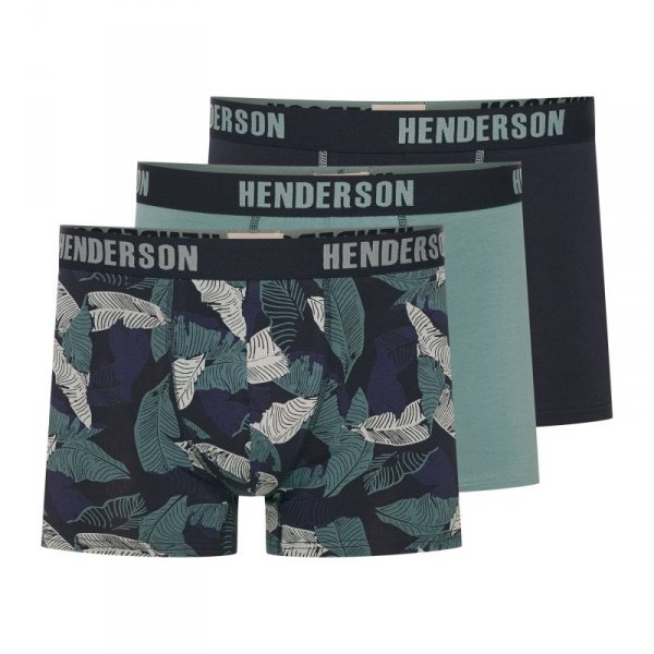 Esotiq-Henderson Bokserki Scope 42630 MLC 3-pak