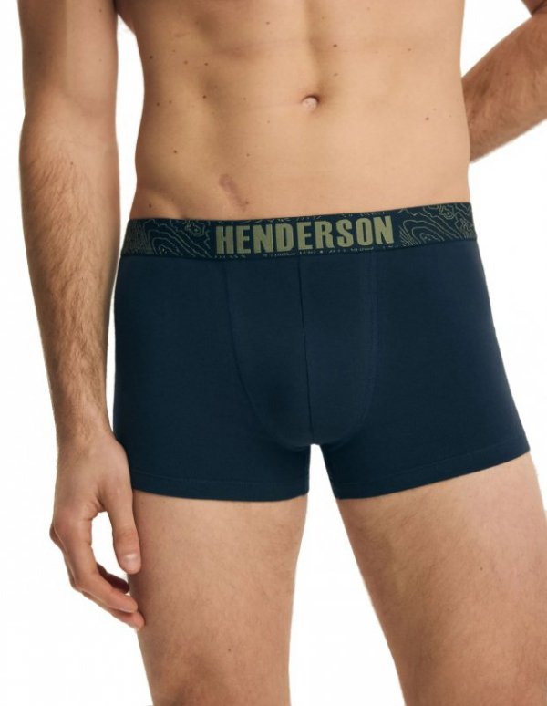 Esotiq-Henderson Bokserki Lap 43385 2-pak