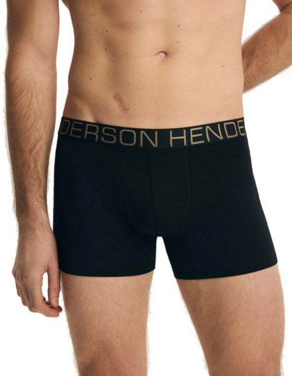 Esotiq-Henderson Bokserki Nice 43793 2-pak