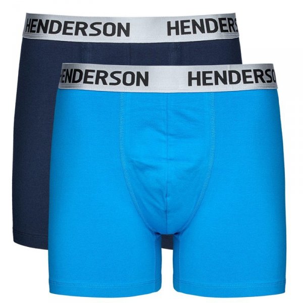 Esotiq-Henderson Bokserki Bow 44527 2-pak