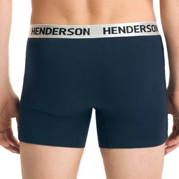 Esotiq-Henderson Bokserki Bow 44527 2-pak