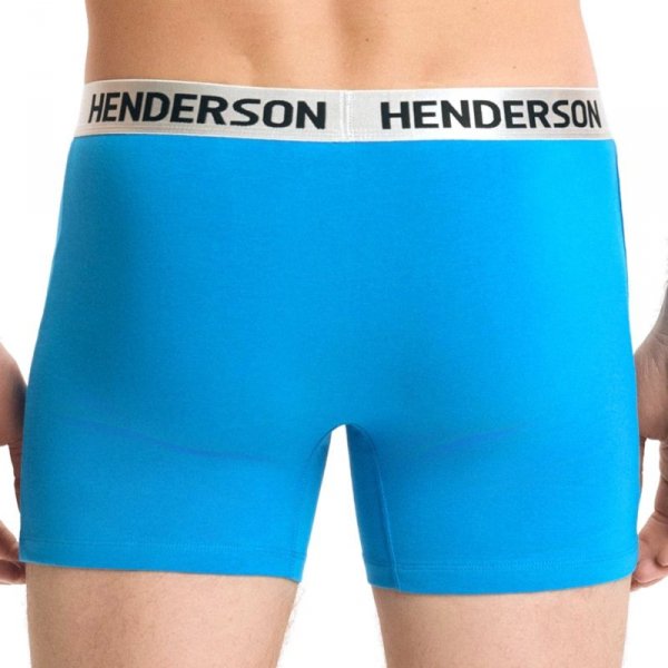 Esotiq-Henderson Bokserki Bow 44527 2-pak