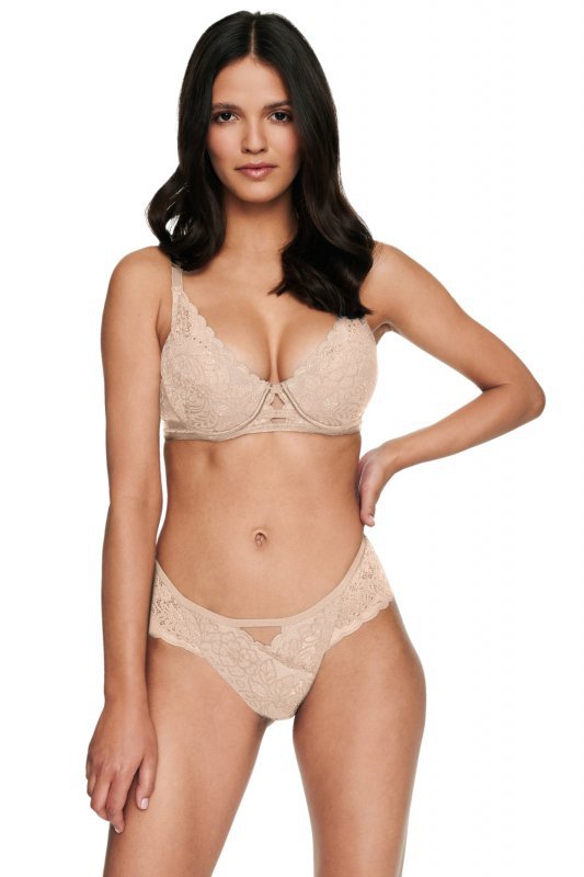 Esotiq-Henderson Figi Hint6 40367 beżowe