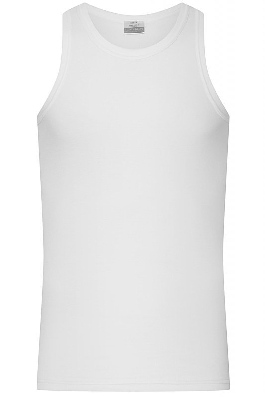 Esotiq-Henderson Koszulka 1480 BP-100 biała