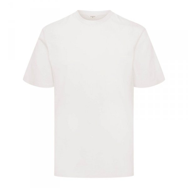 Esotiq-Henderson Koszulka męska Mite 43027 biała