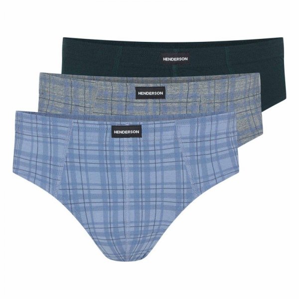 Esotiq-Henderson Slipy Basic 1446 k675 3-pak