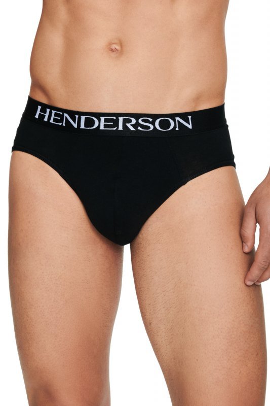 Esotiq-Henderson Slipy Man 35213 czarne