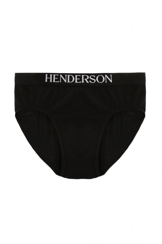 Esotiq-Henderson Slipy Man 35213 czarne