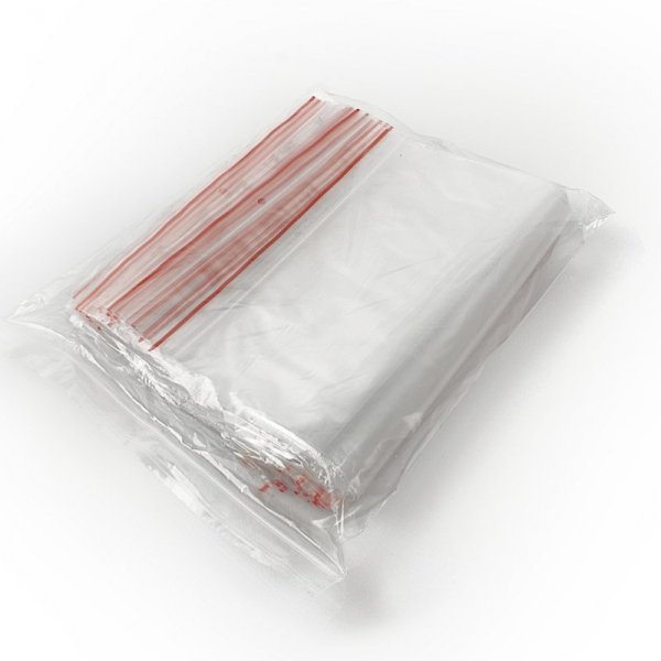 Inny Woreczek strunowy 20x30 100 pak