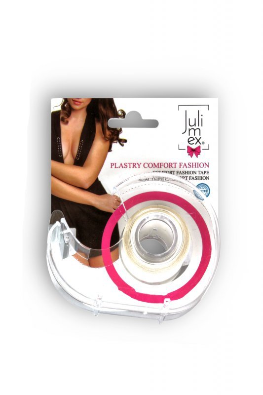 Julimex Plastry comfort BA 10 20 mm