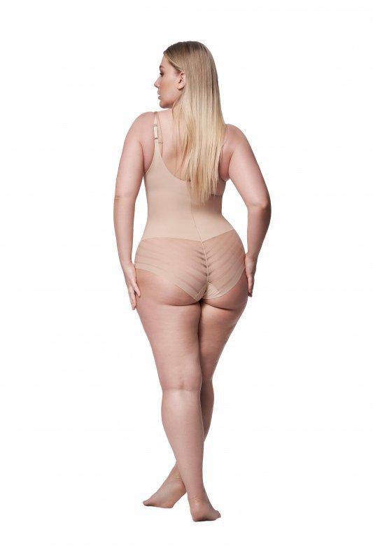 Julimex Body pod biust 119 naturalne