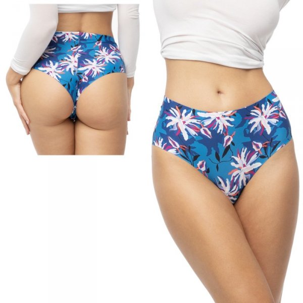 Julimex Figi damskie Simple brasil maxi Tissento