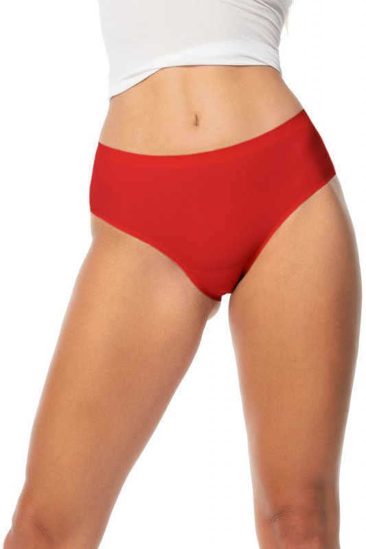 Julimex Figi Cheekie brasil czerwone