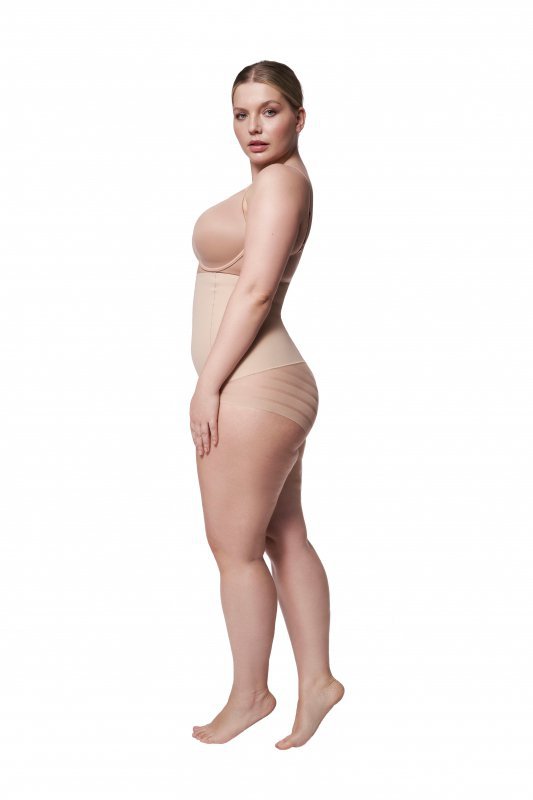 Julimex Figi 141 wysoka talia naturalne