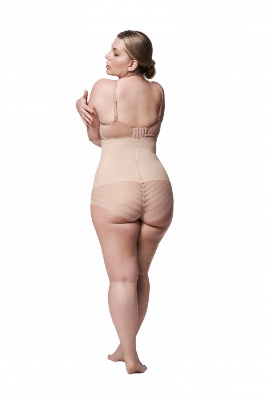 Julimex Figi 141 wysoka talia naturalne