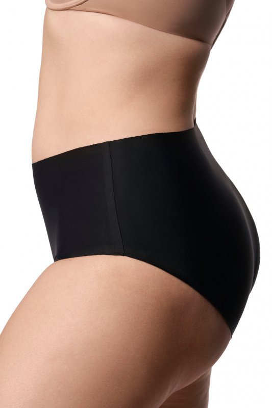 Julimex Figi 571 Slim all day czarne