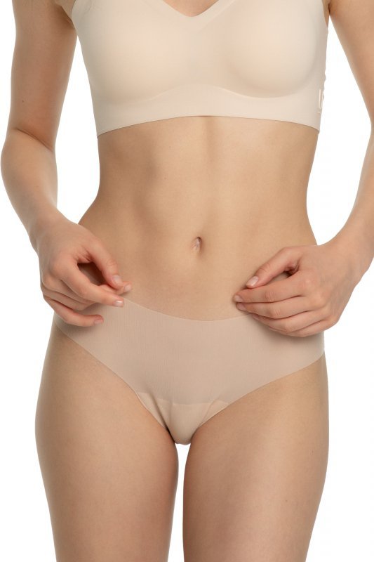 Julimex Figi Mousse Classic beżowe
