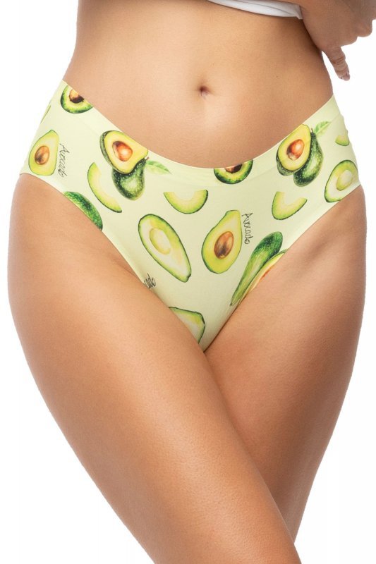 Julimex Figi Avocado simple classic