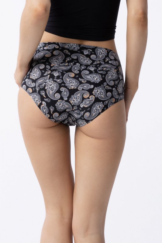 Julimex Figi Paisley simple maxi