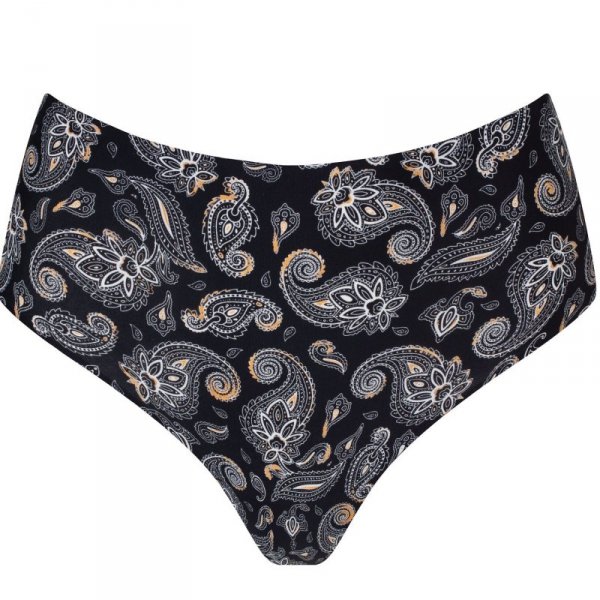 Julimex Figi Paisley string maxi