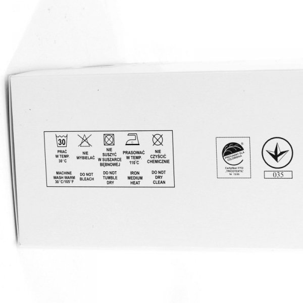 Lama Biustonosz dziewczęcy G-2000BR 02 czarny