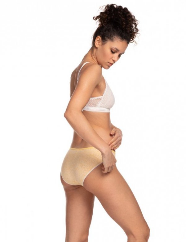 Lama Figi mini bikini L 107 MB 05 3-pak