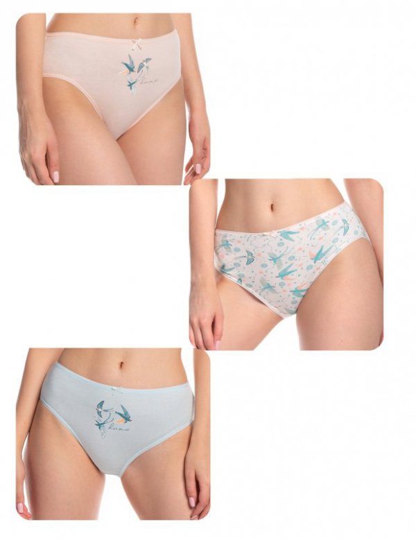 Lama Figi L-120BIB 76 3-pak