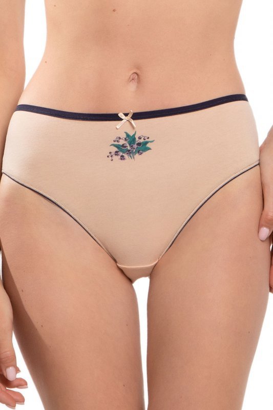 Lama Figi bikini L-127BI 23 3-pak
