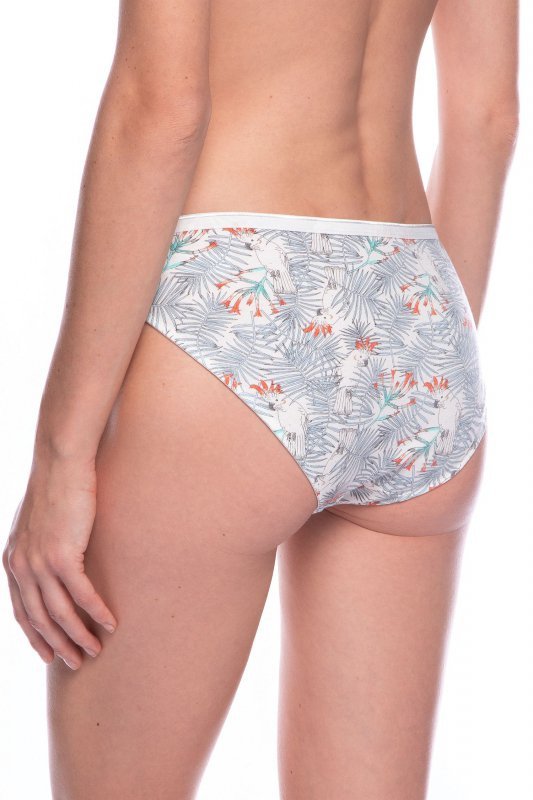 Lama Figi bikini L 1551 BI 2-pak